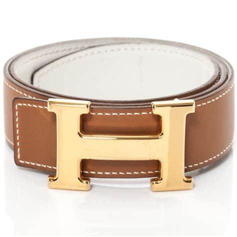 hermes usa belt h|genuine leather Hermes belt.